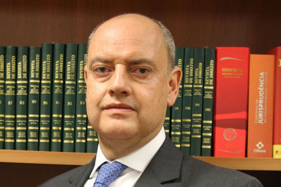 Conheça Ricardo Couto, que assume interinamente o Governo do Rio