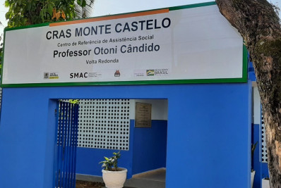 Prefeitura de Volta Redonda promove mutirão de empregos no Cras Monte Castelo nesta quarta-feira (25)