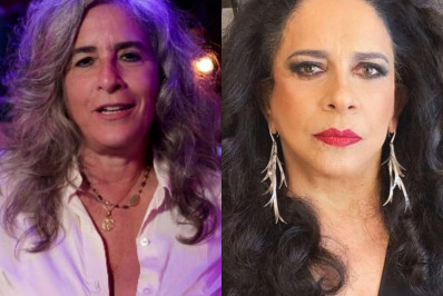 Lúcia Veríssimo recorda relacionamento com Gal Costa: 'Um grande amor'