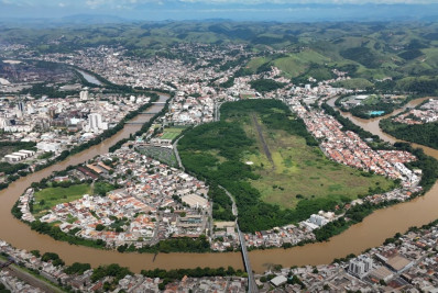 Volta Redonda promove oficina para diagnóstico do Plano Municipal da Mata Atlântica