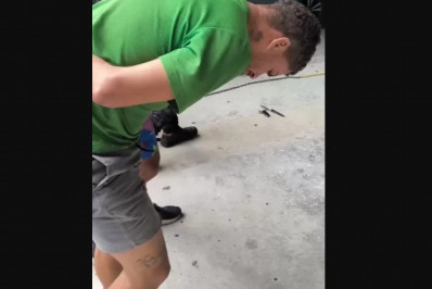 Policial de folga prende suspeito armado e recupera carro em São Pedro da Aldeia