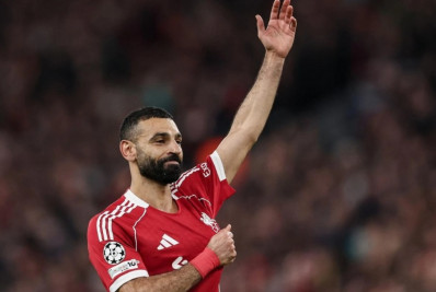 Liverpool anuncia que Salah deixará o clube em junho