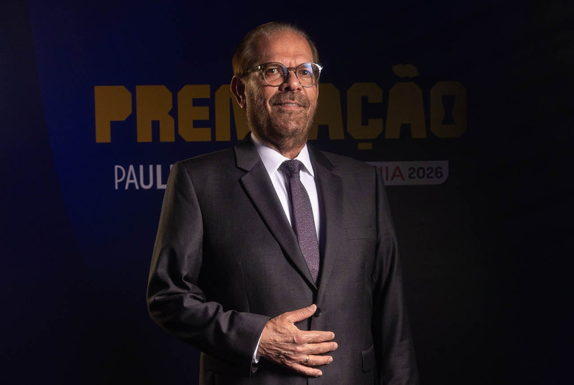 Elei&ccedil;&atilde;o para presidente da Federa&ccedil;&atilde;o Paulista de Futebol &eacute; suspensa pela Justi&ccedil;a