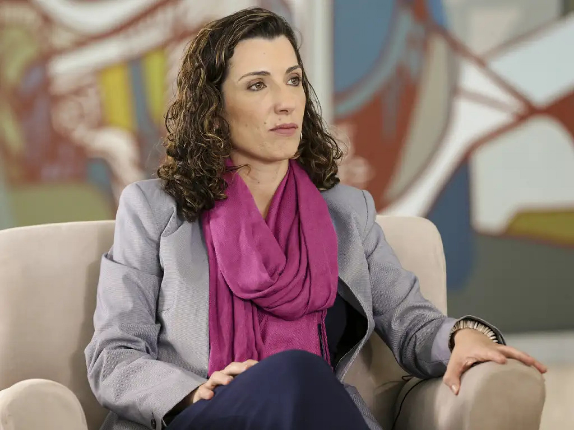 Lula anuncia Fernanda Machiaveli como nova ministra do Desenvolvimento Agrário