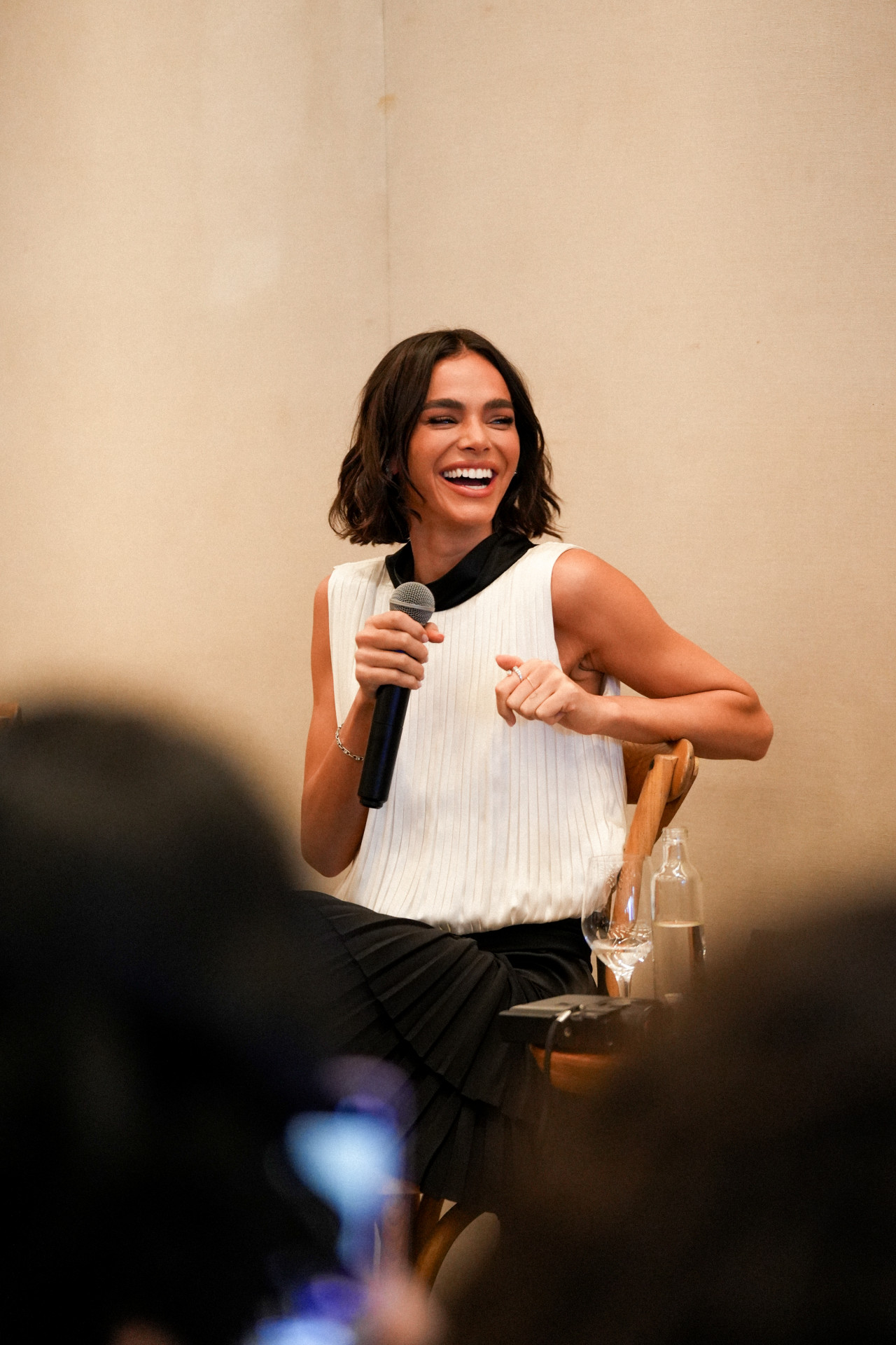 Bruna Marquezine - Divulgação / Rafael Reis