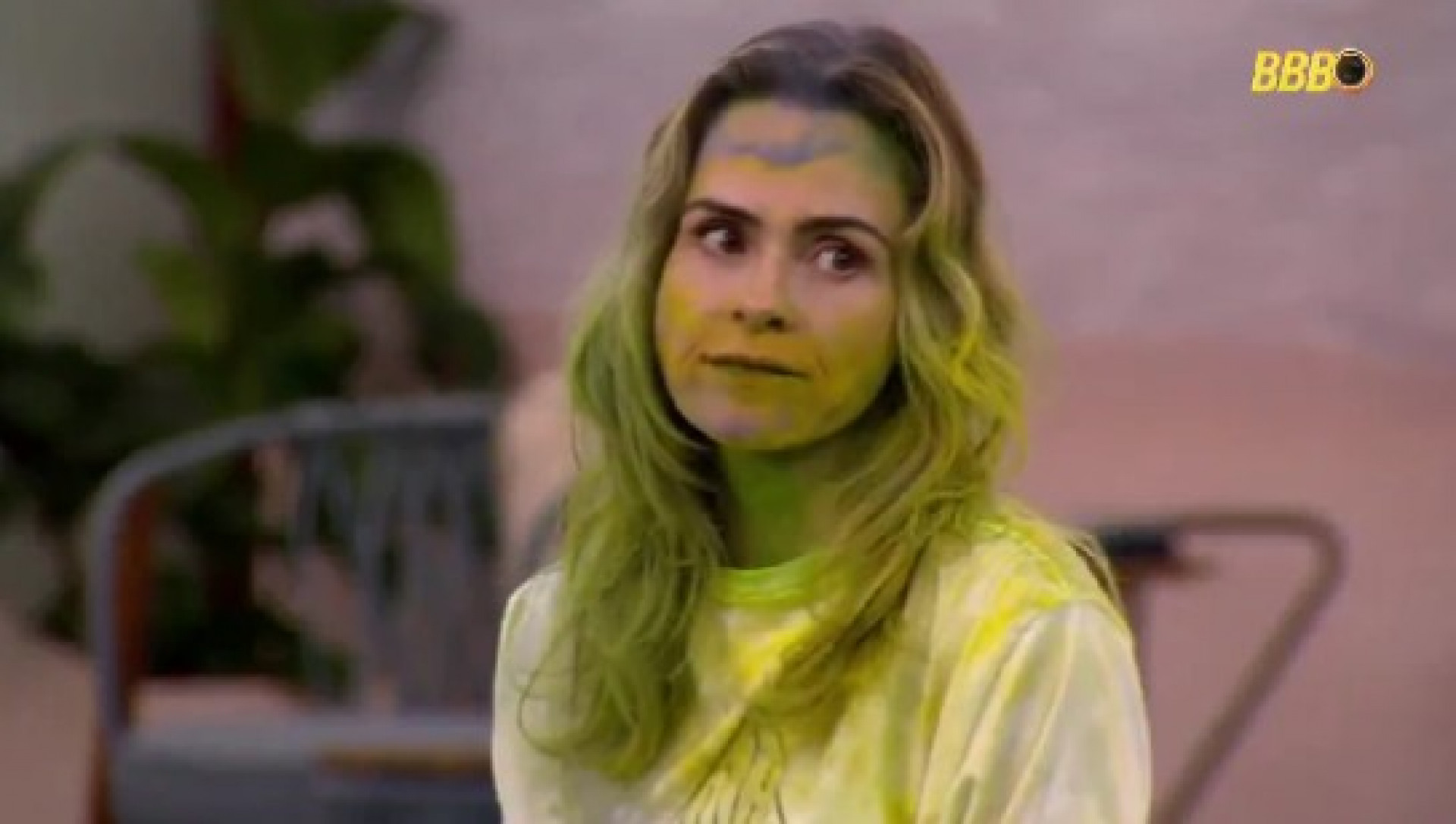 'BBB 26': 'Sincerão' é marcado por discussões e bronca de Tadeu Schmidt - Reprodução de vídeo / X