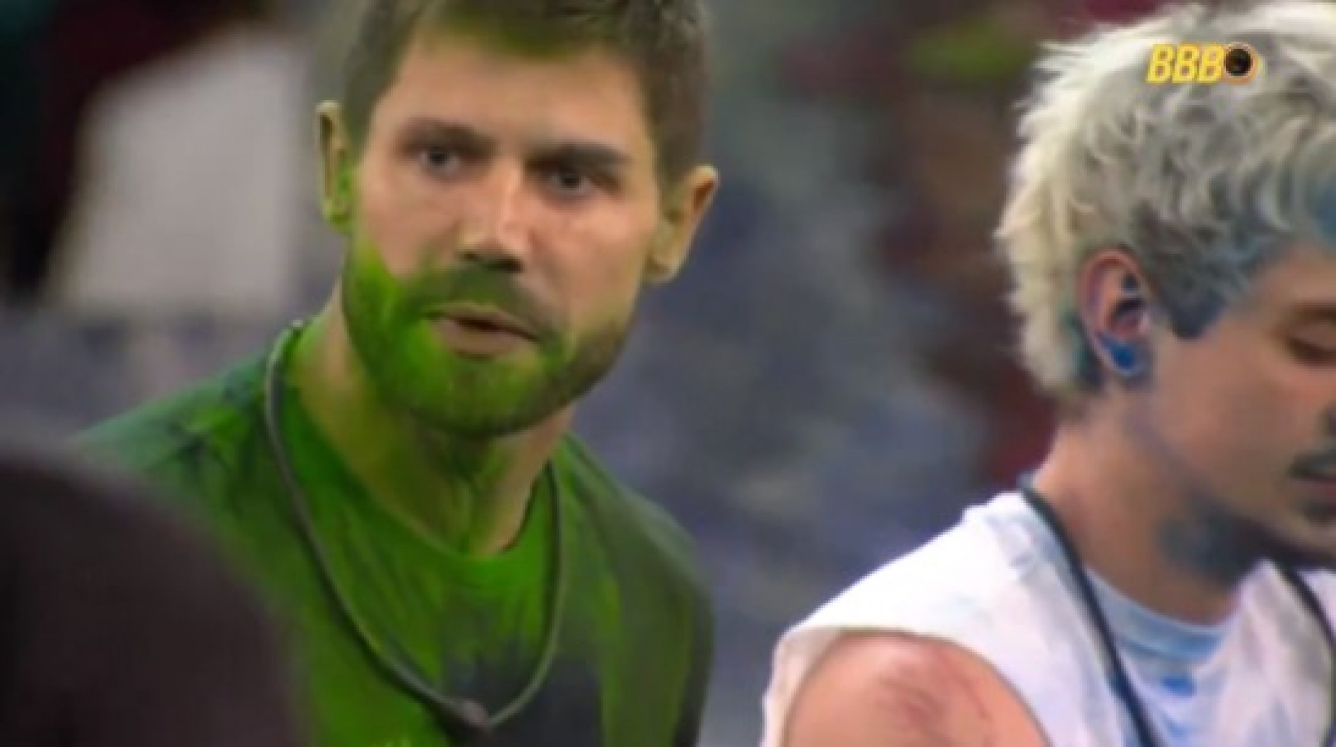 'BBB 26': Jonas e Ana Paula trocam acusações no 'Sincerão' - Reprodução de vídeo / X