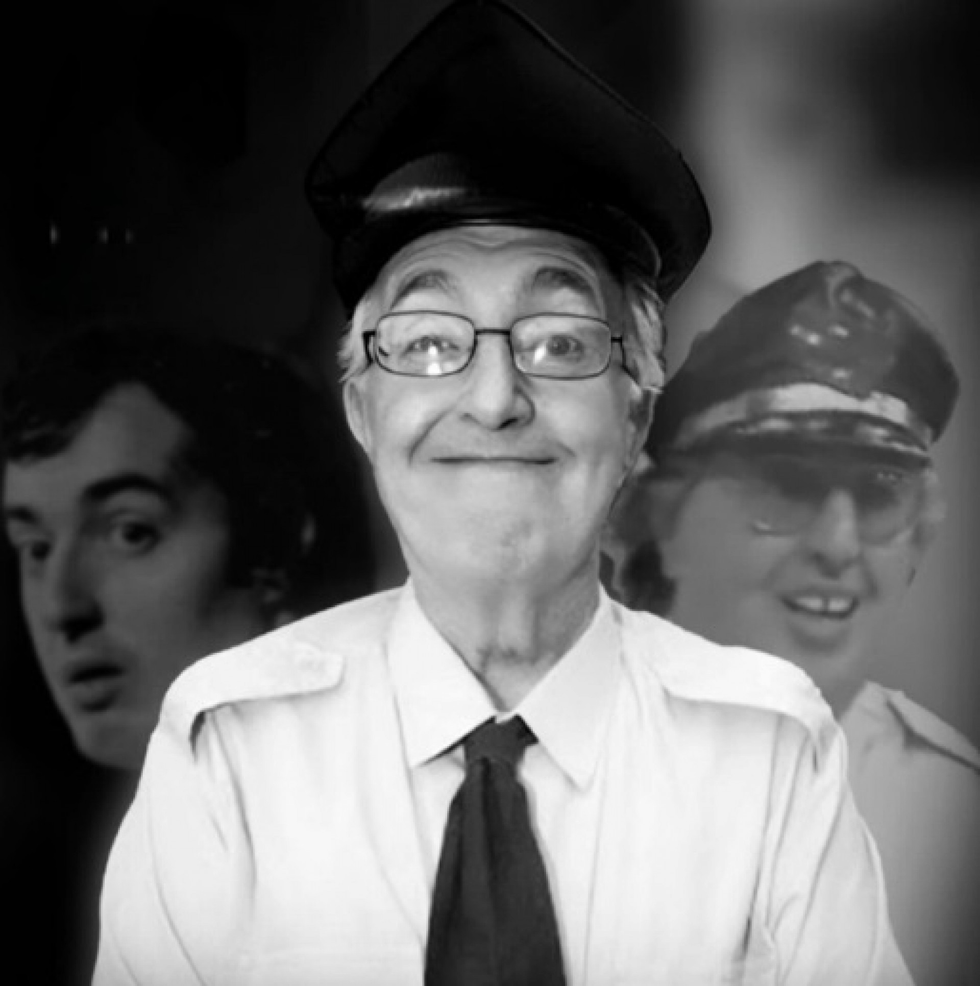 Roberto Marquis morre aos 83 anos - Reprodução do Instagram