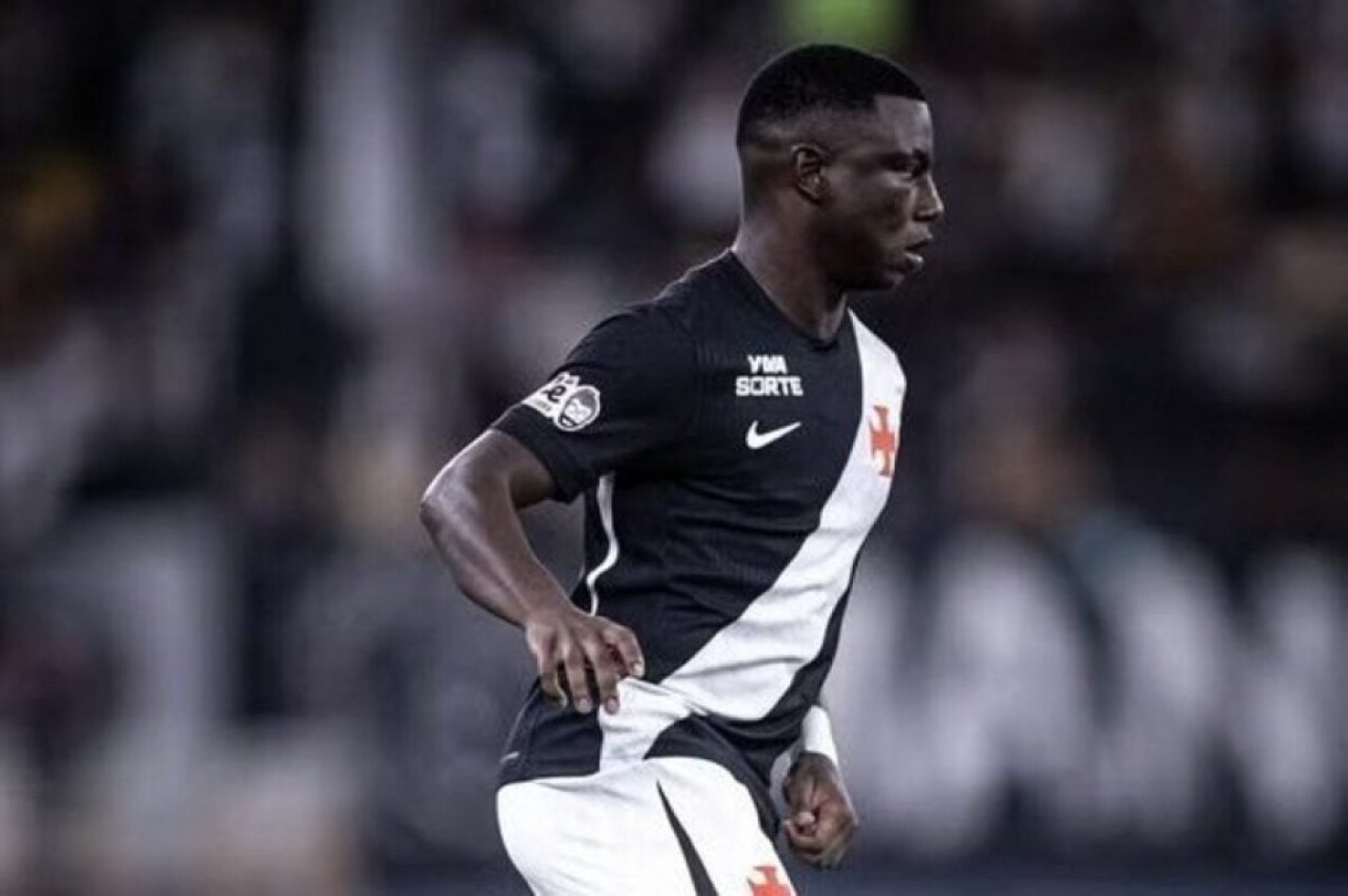 Vasco busca intensificar adapta&ccedil;&atilde;o de Marino na Data Fifa