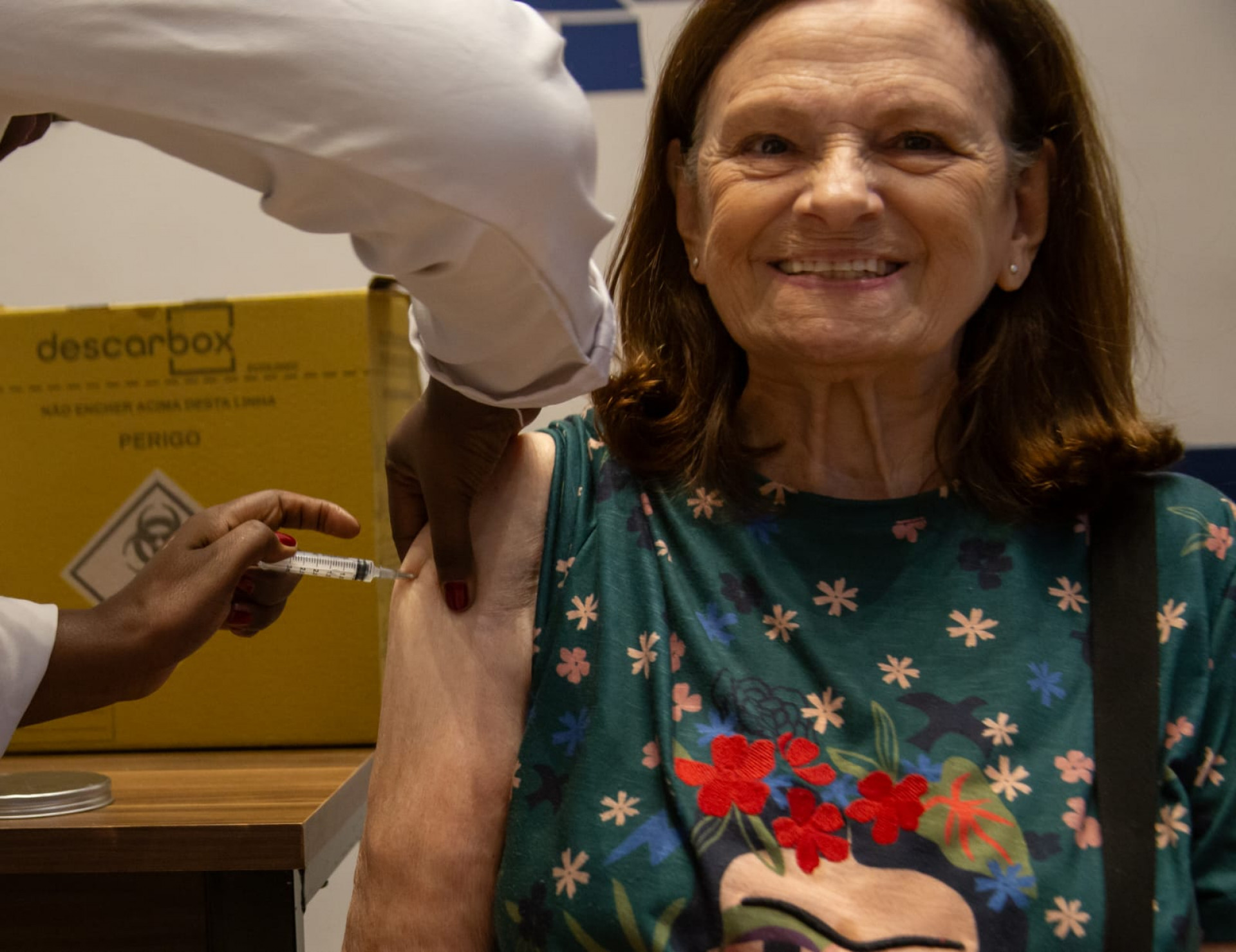  - Edu Kapps / Secretaria Municipal de Saúde