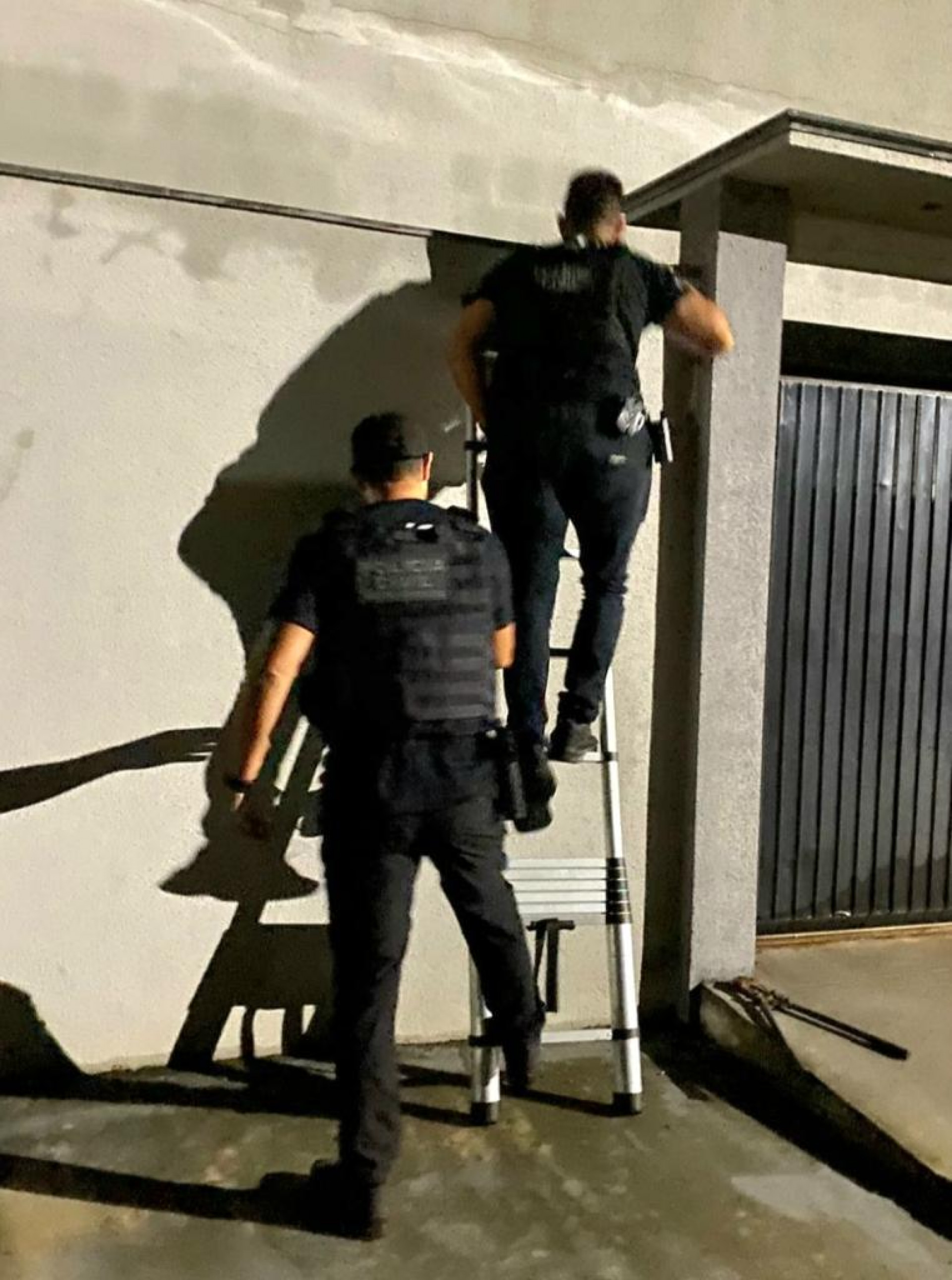 Terceira fase de operação mira núcleo financeiro de facção criminosa no norte de MT - Divulgação/ Polícia Civil - MT