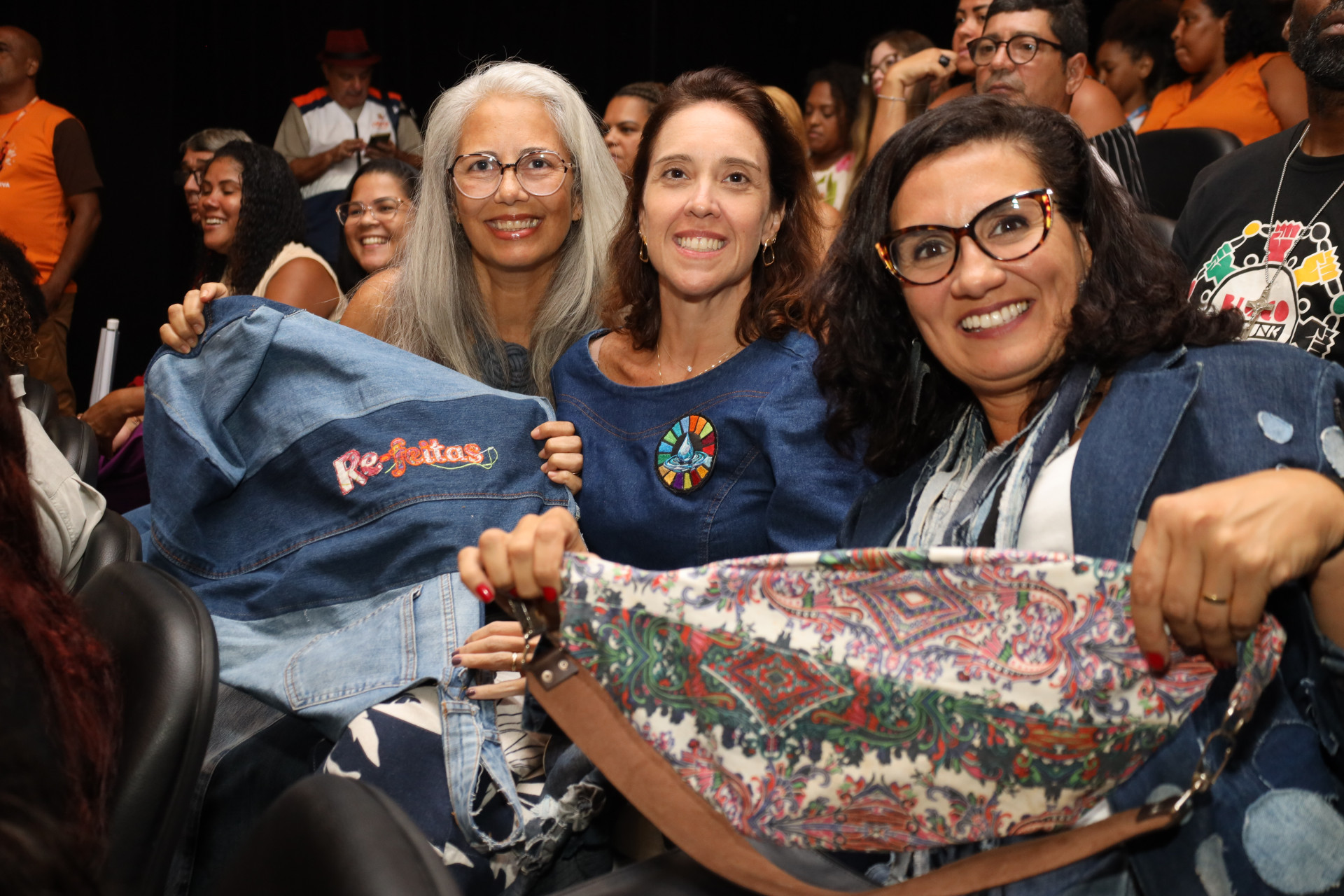 Niterói oferece capacitação gratuita para lideranças comunitárias