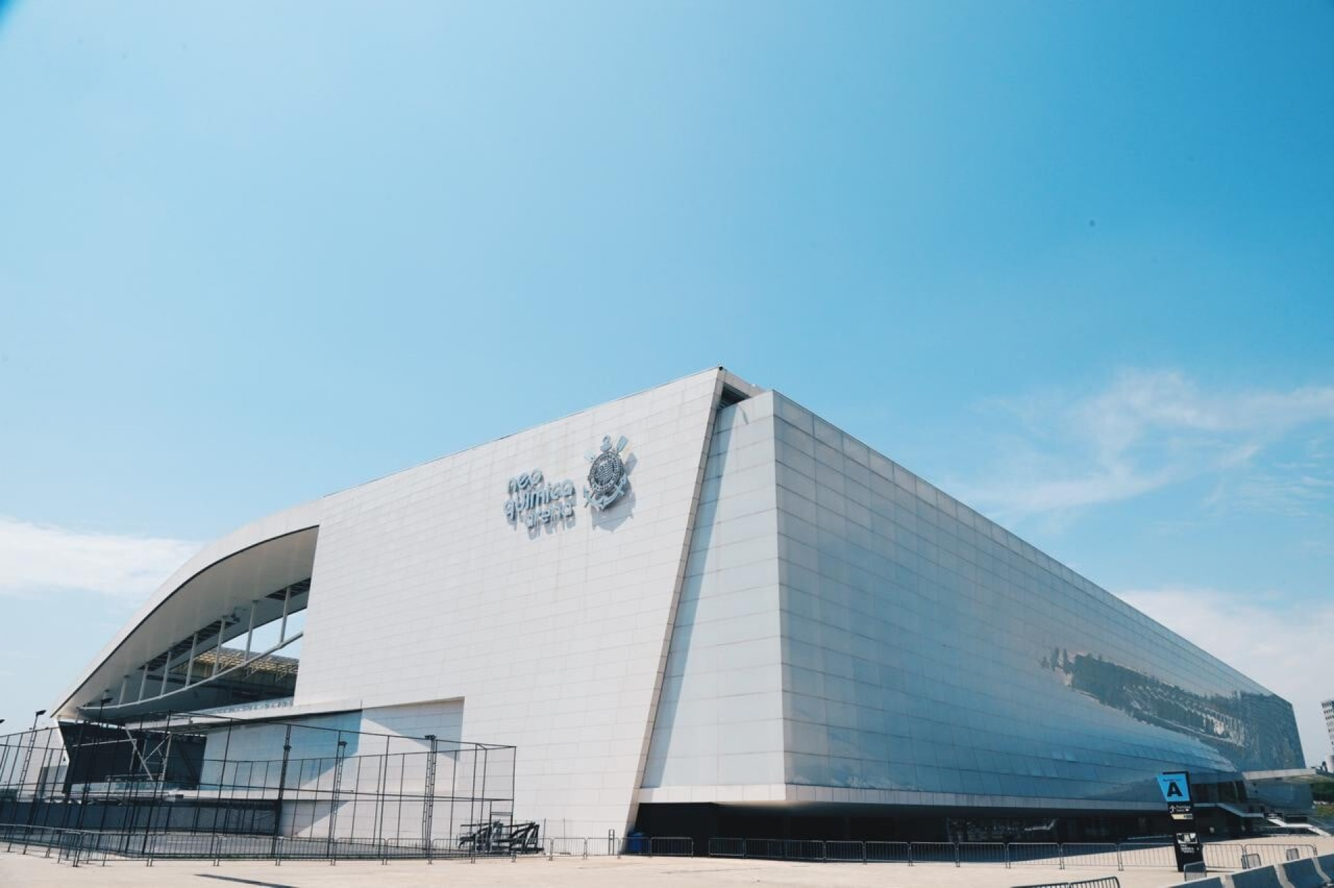 Corinthians aparece entre maiores devedores de SP com R$ 450 milh&otilde;es em impostos