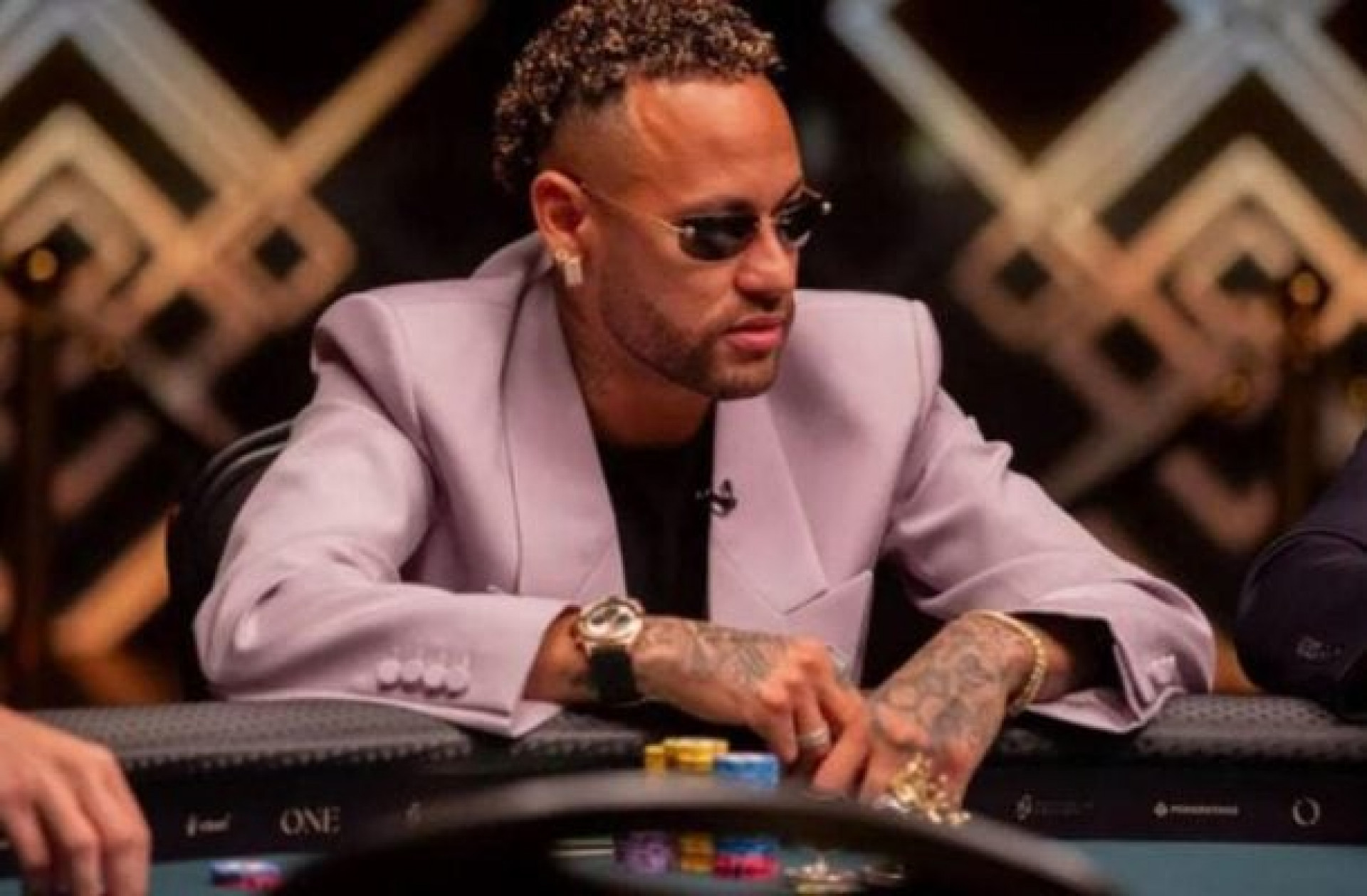 Maratona de Neymar: como funciona o SCOOP, s&eacute;rie de elite do p&ocirc;quer online?