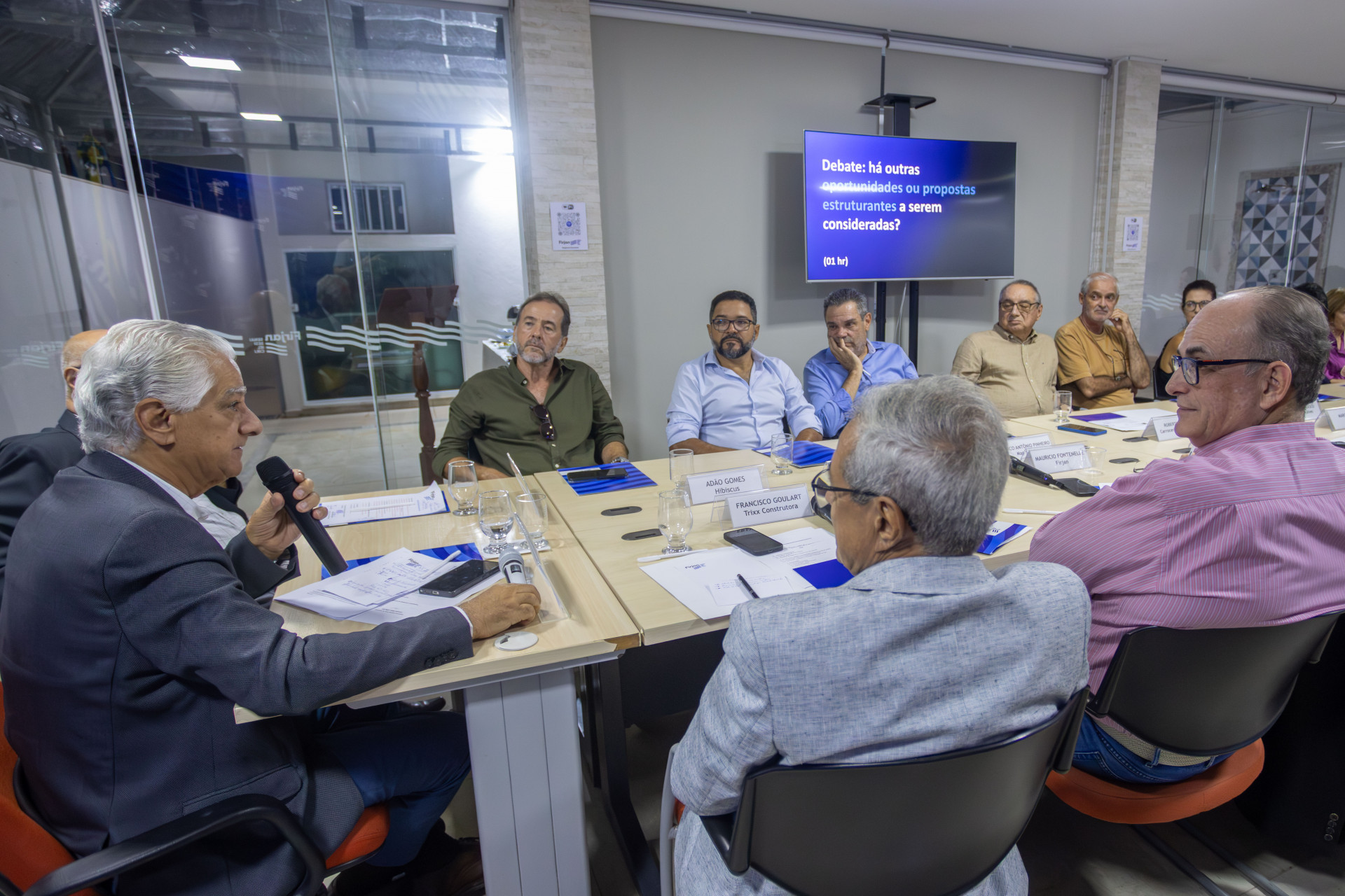 Potencial estratégico da região noroeste é realçado em estudo da Firjan