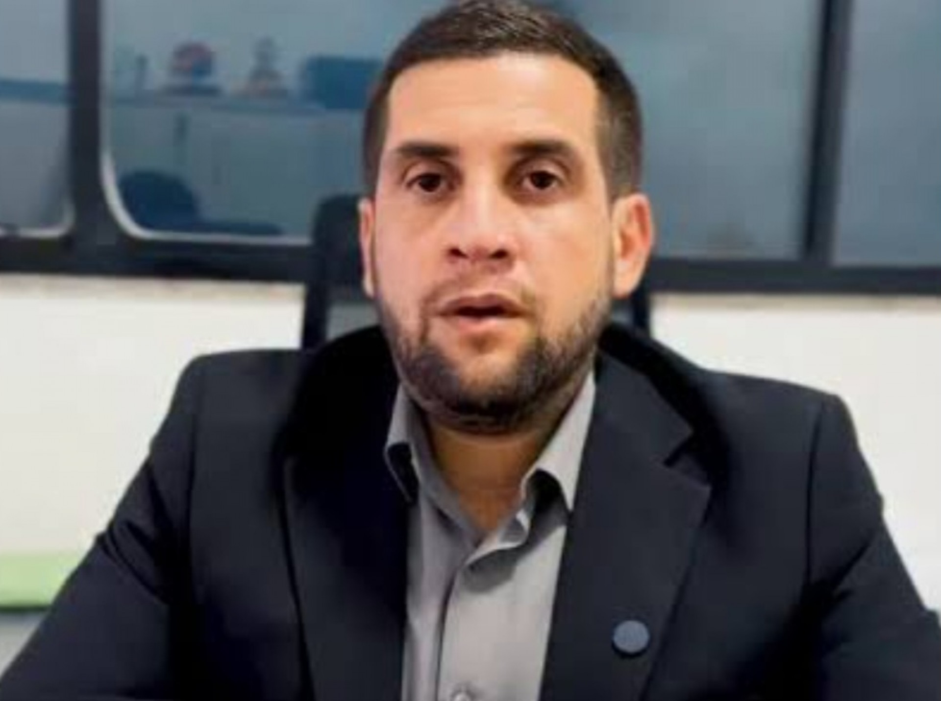 São Francisco acusa 