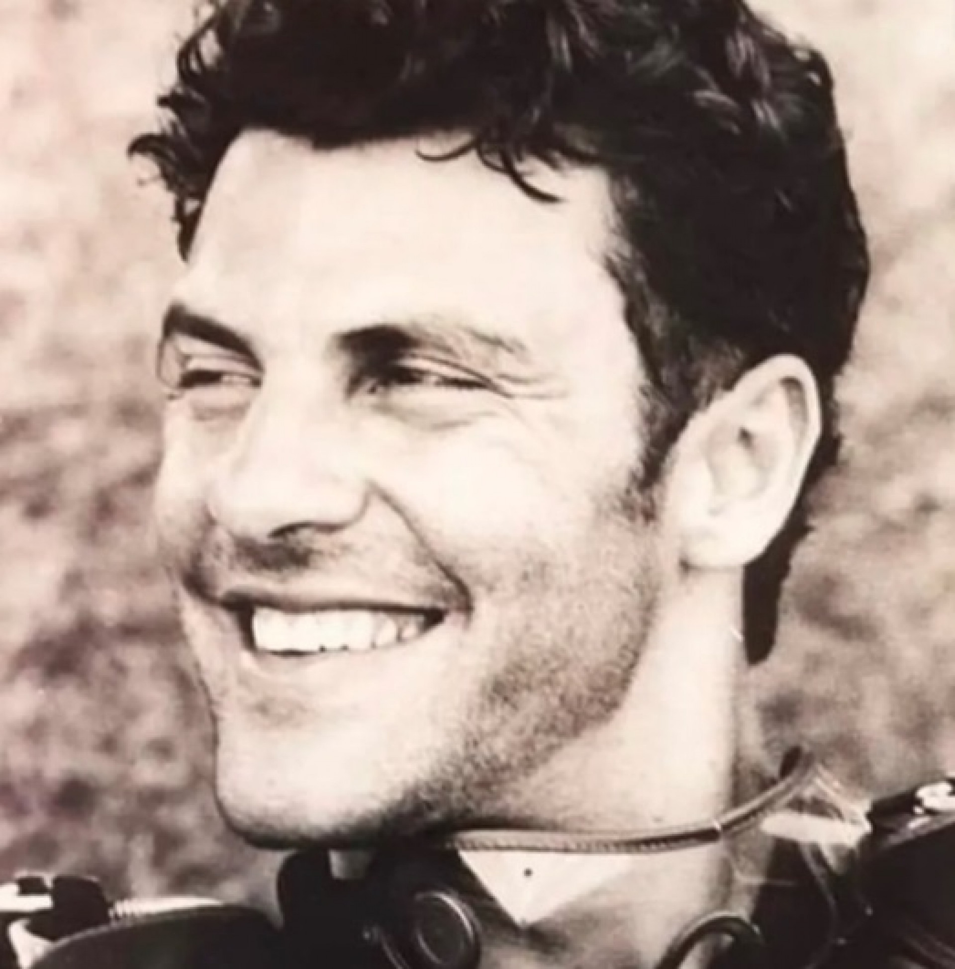 Gerson Brenner morreu aos 66 anos - Reprodução do Instagram