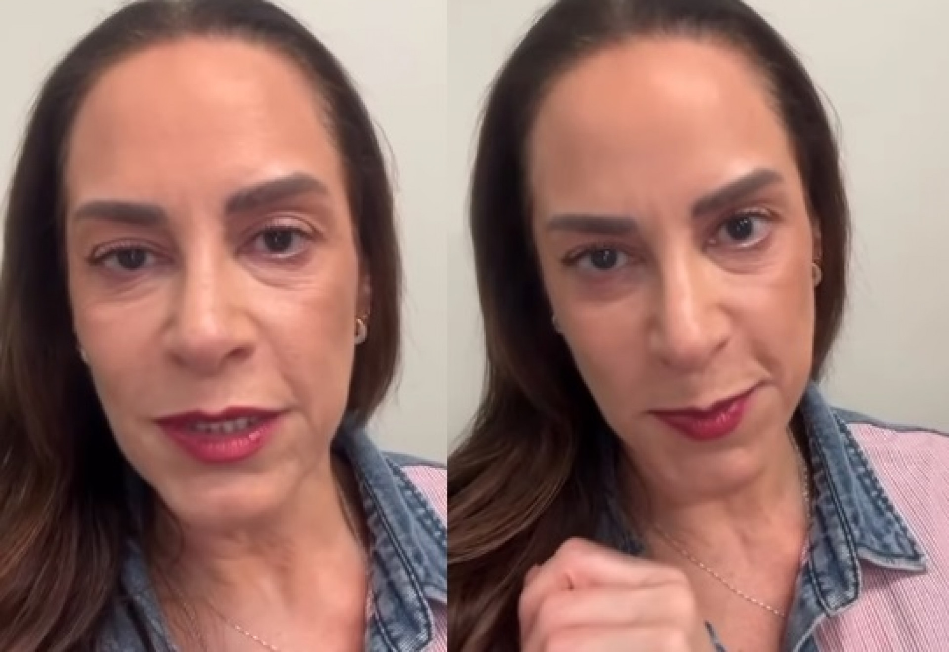 Filha de Silvio Santos vai concorrer como deputada federal nesta eleição