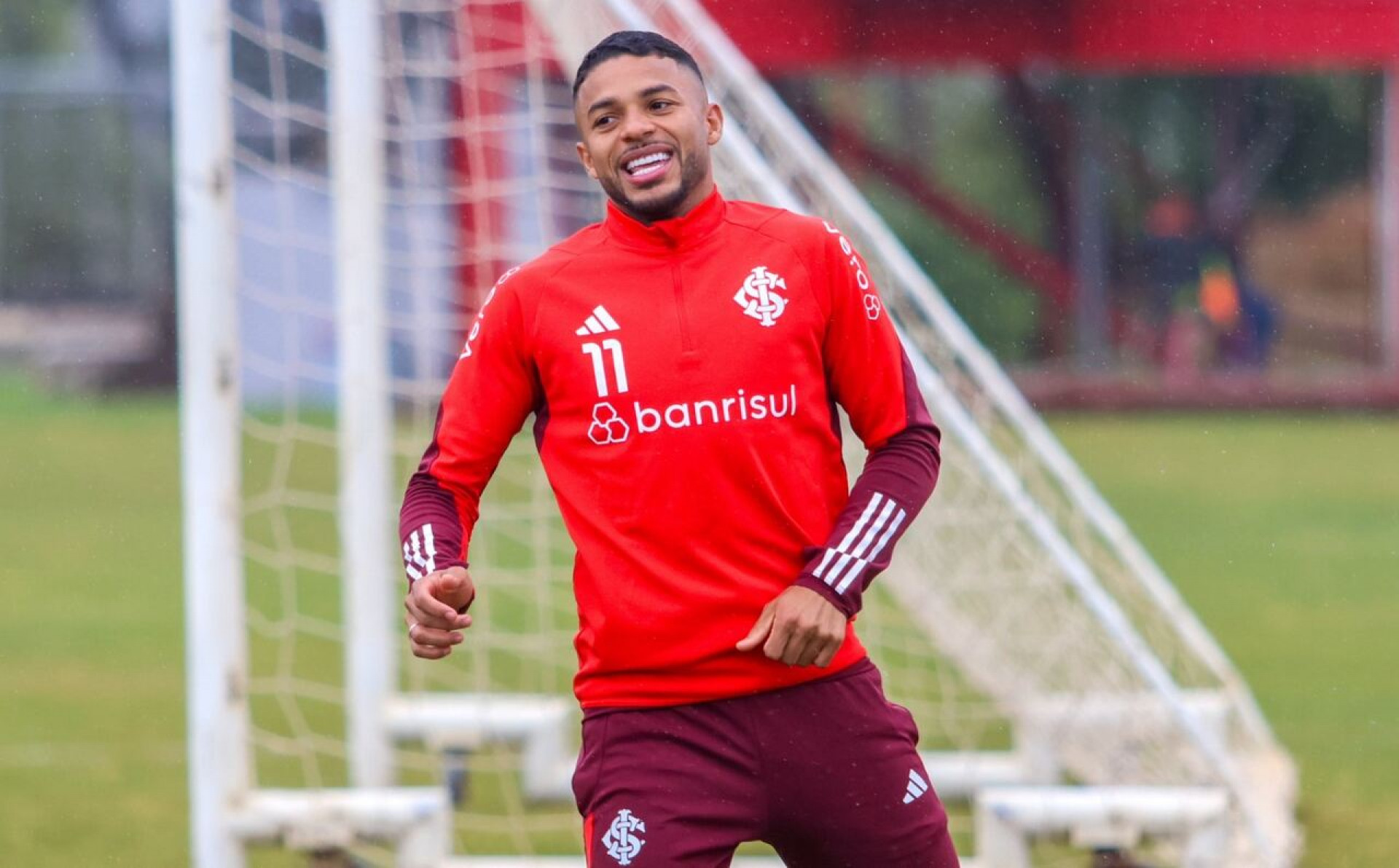 Transfer ban segue impedindo Internacional de contratar refor&ccedil;os para o clube