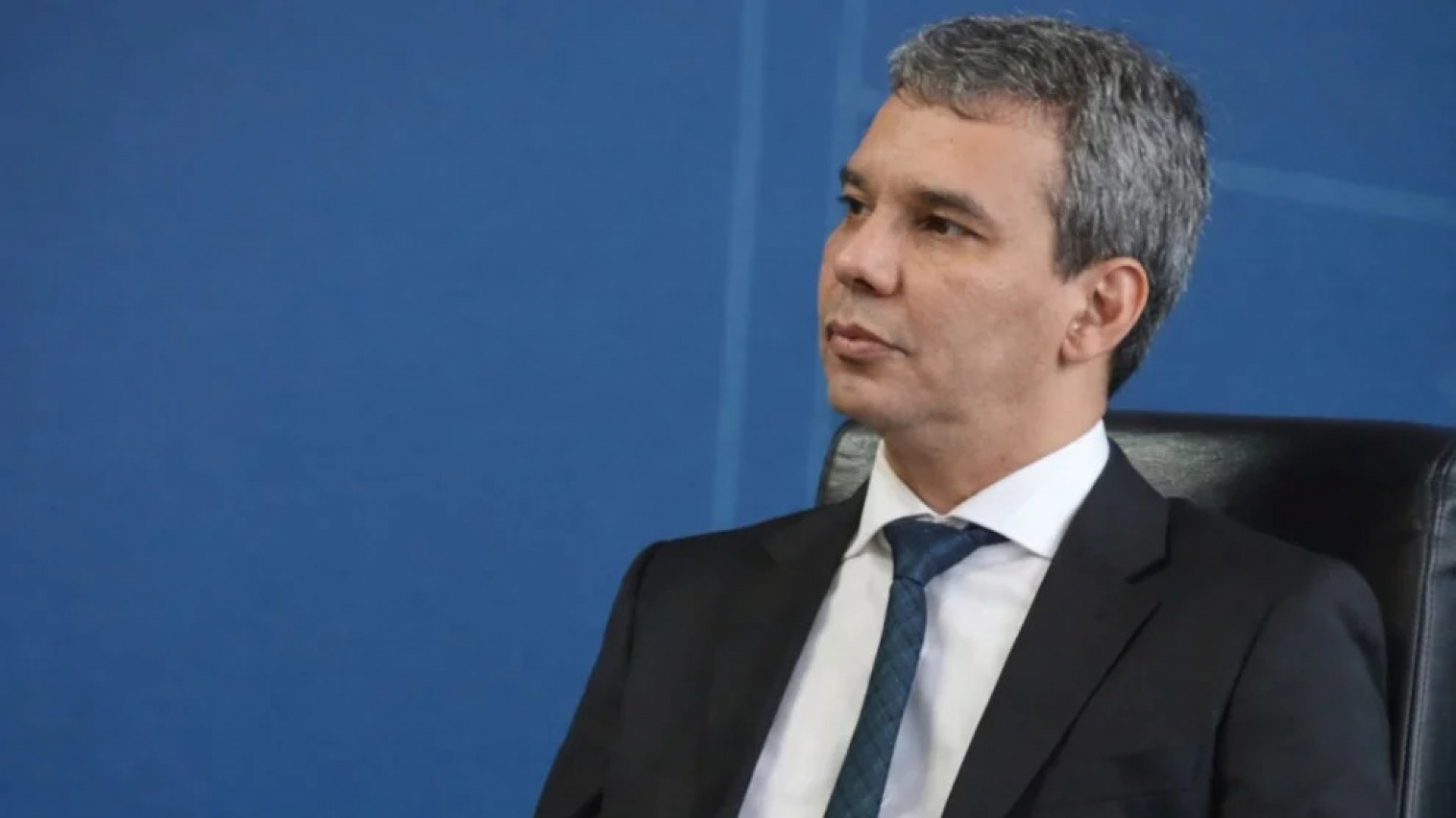 Ministro diz que vai apresentar a Lula decreto sobre combate ao crime