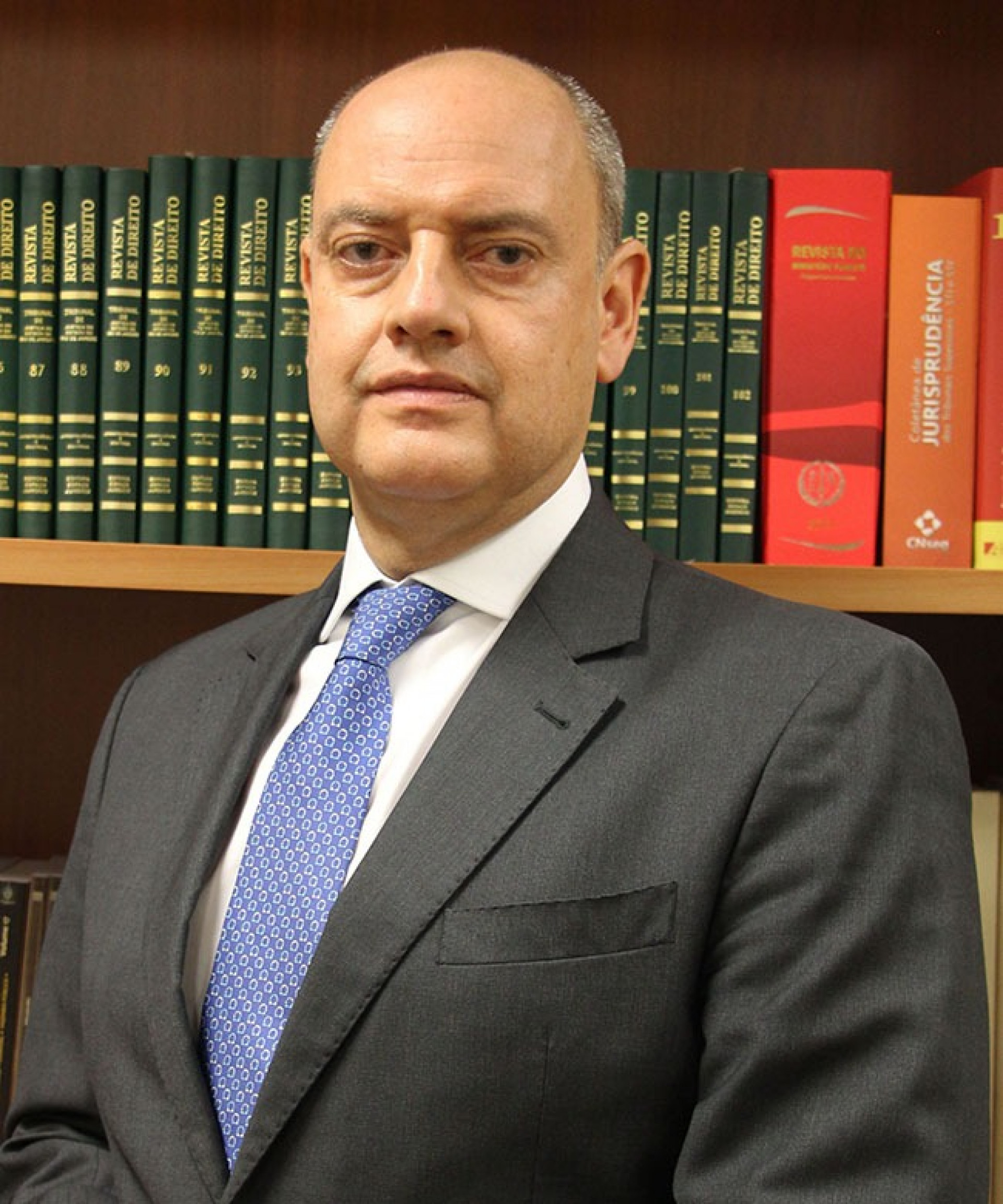 Conheça Ricardo Couto, que assume interinamente o Governo do Rio