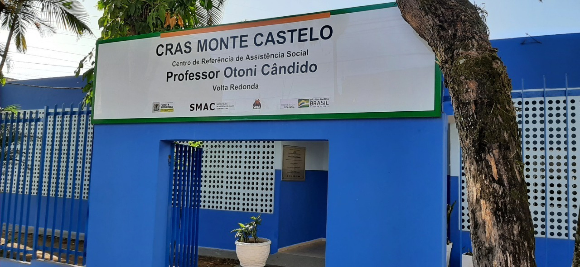 Prefeitura de Volta Redonda promove mutirão de empregos no Cras Monte Castelo nesta quarta-feira (25)