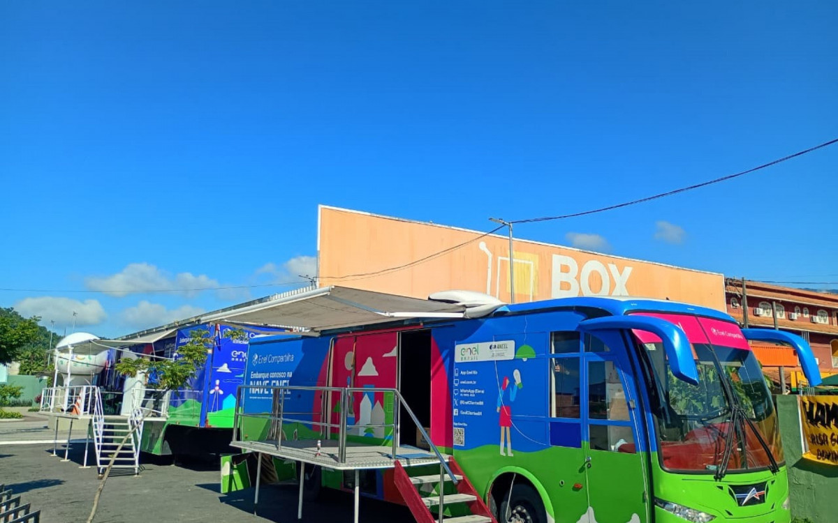 Os serviços prestados ao consumidor seguem até sexta-feira (27)