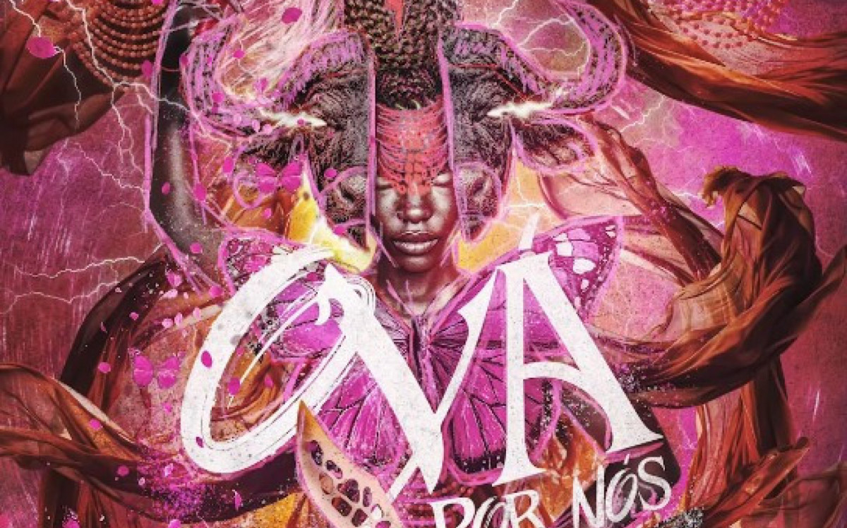 Conheça o enredo da Mangueira para 2027