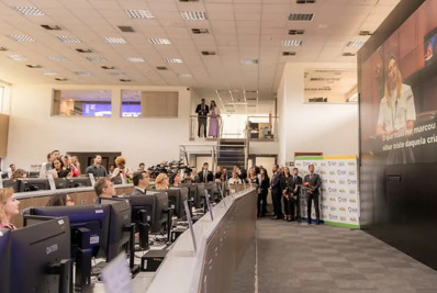 Centro de segurança vai integrar dados para combater violência contra mulheres