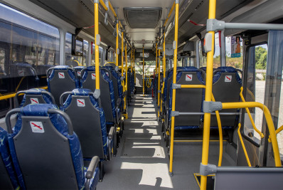 Rua da Virgem Santa será interditada e muda rota de ônibus em Macaé