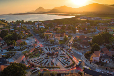 Rio se mobiliza por royalties