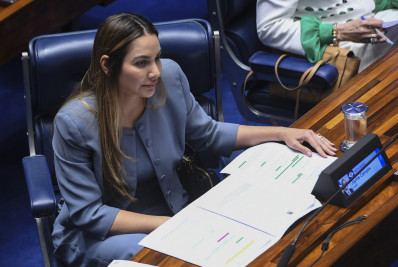 Senado aprova projeto de lei que criminaliza a misoginia