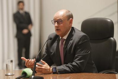 Estado do Rio atualiza déficit de 2027