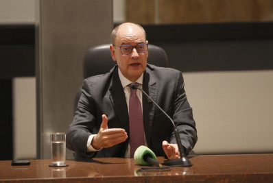 O futuro da política fluminense