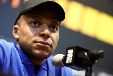 Mbappé será titular da França no amistoso com o Brasil, afirma jornal