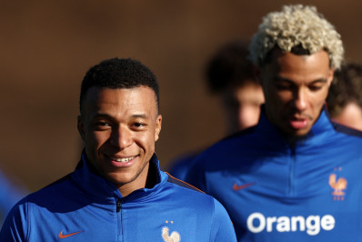 Mbappé aponta Cristiano Ronaldo e Neymar como adversários que deseja enfrentar