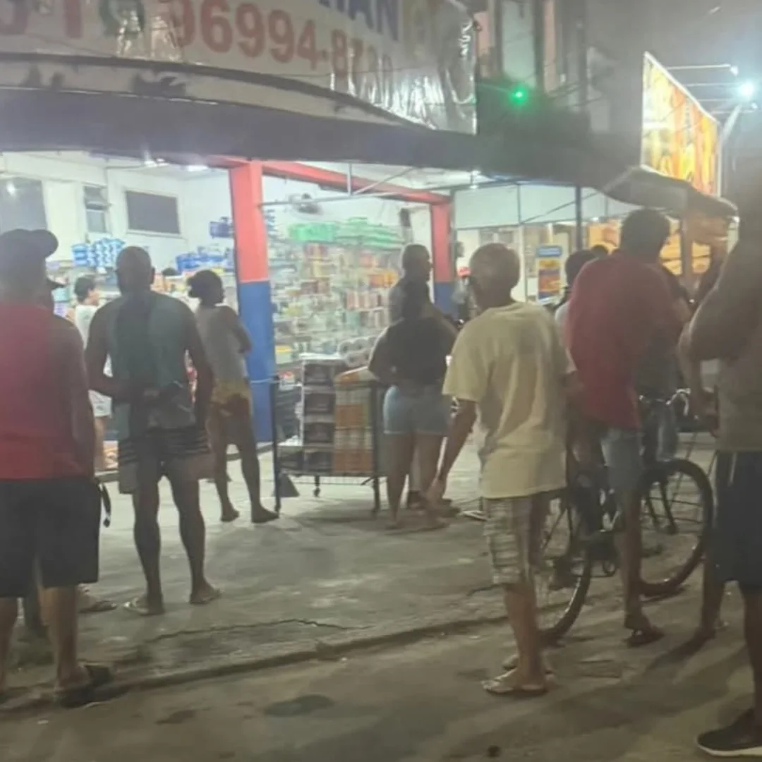 Homem morre e outro fica gravemente ferido em tiroteio, em Campo Grande