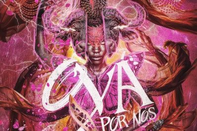 Conheça o enredo da Mangueira para 2027