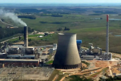 Minas e usinas de carvão podem causar 1,3 mil mortes até 2040