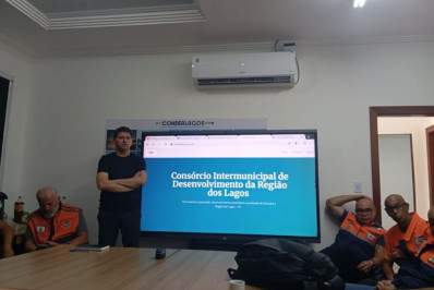 Rio das Ostras reforça articulação regional e avança em estratégias de desenvolvimento na Costa do Sol