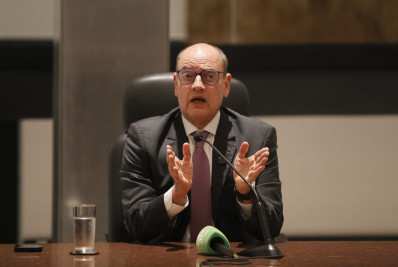 Leandro Mazzini: A delação de Vorcaro