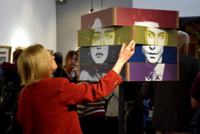 Resende abre inscrições para o 5º Salão das Artes Agulhas Negras