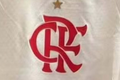 Imagem da nova segunda camisa do Flamengo vaza na web; confira