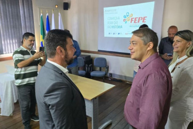 Rio das Ostras entra na rota da FEPE e aposta em feira regional para impulsionar comércio