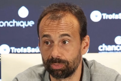 Técnico português está no radar do Botafogo, afirma jornal europeu