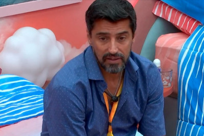 BBB 26: Alberto opina sobre futuro no jogo: 'Vou me dar mal' 