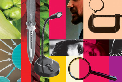 Delação: uma faca de dois legumes