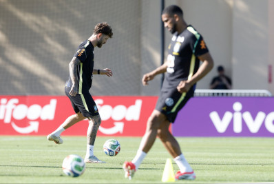 Ancelotti confirma Léo Pereira como titular da Seleção, mas tem dúvidas