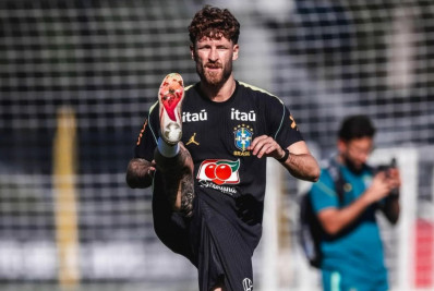 Flamengo terá todos os convocados de volta para enfrentar o RB Bragantino