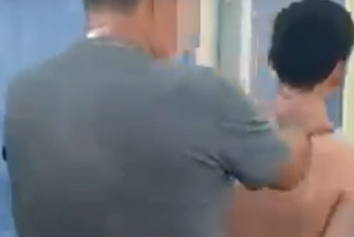 Polícia apreende segundo adolescente envolvido em assalto a taxista em Bento Ribeiro